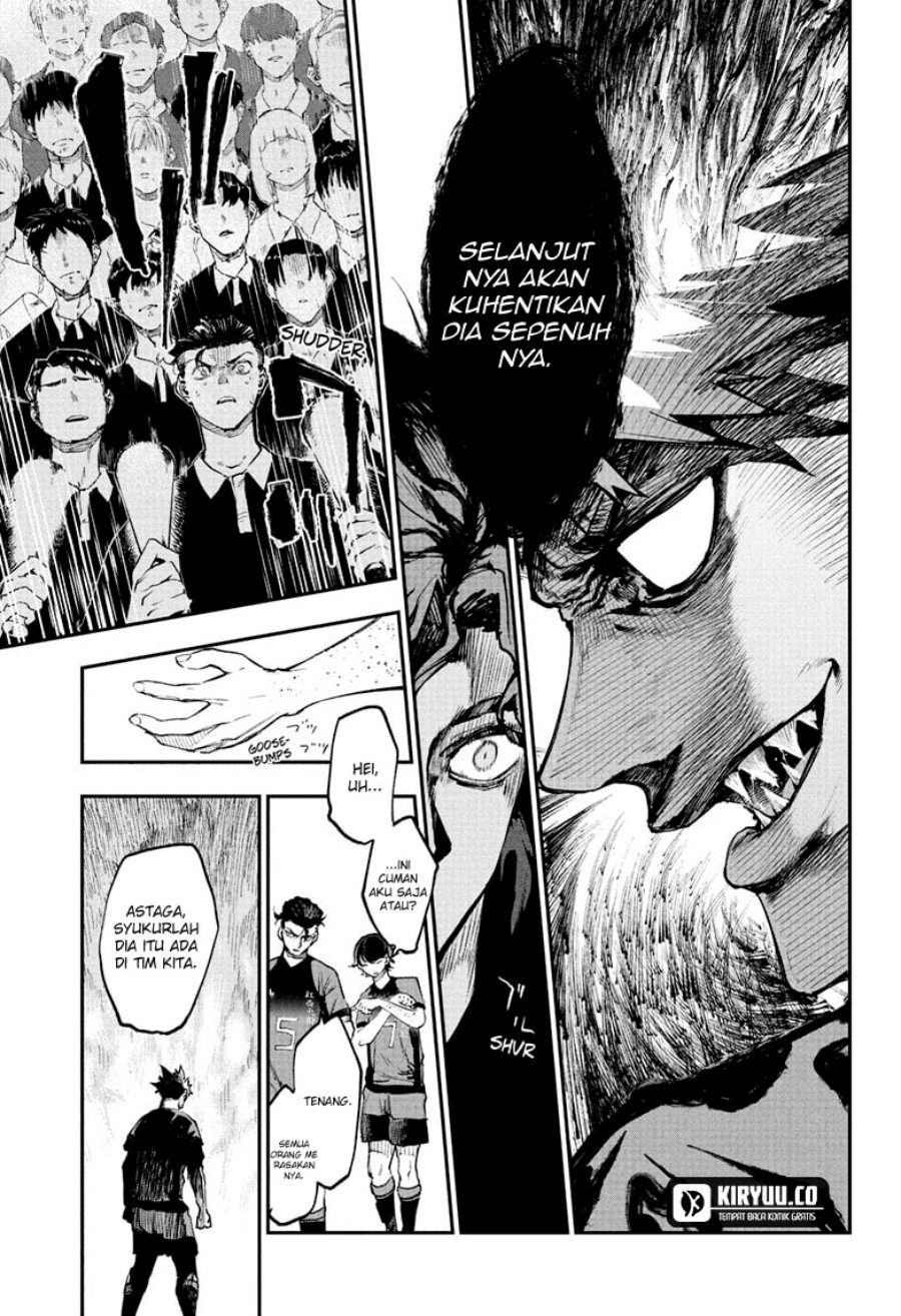 Embers Chapter 19 Gambar 6
