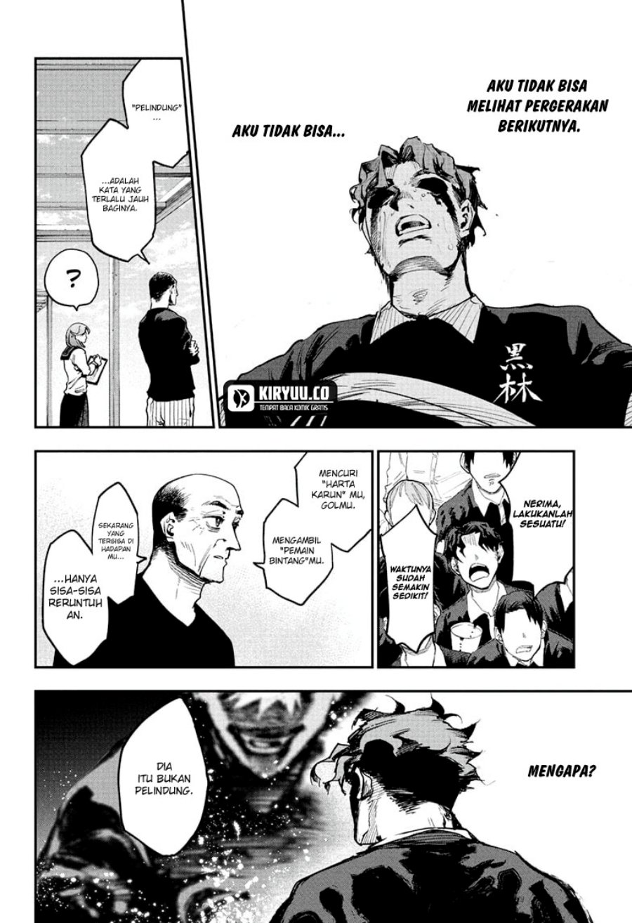 Embers Chapter 19 Gambar 7