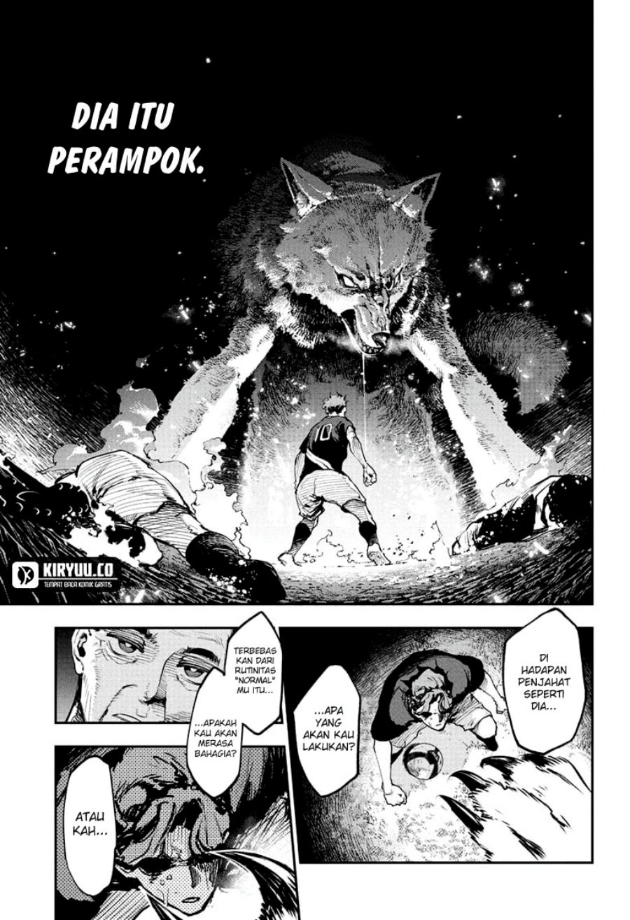 Embers Chapter 19 Gambar 8