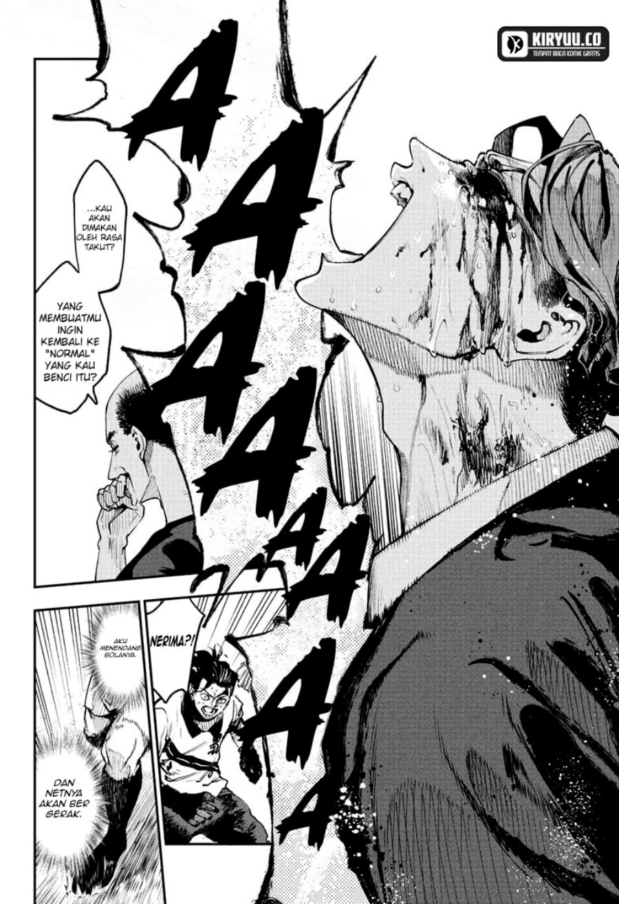 Embers Chapter 19 Gambar 9