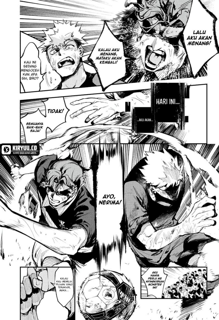 Embers Chapter 19 Gambar 10