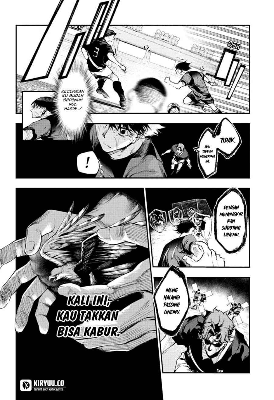 Embers Chapter 19 Gambar 13