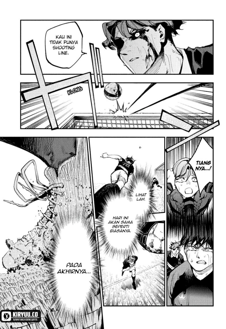 Embers Chapter 19 Gambar 16
