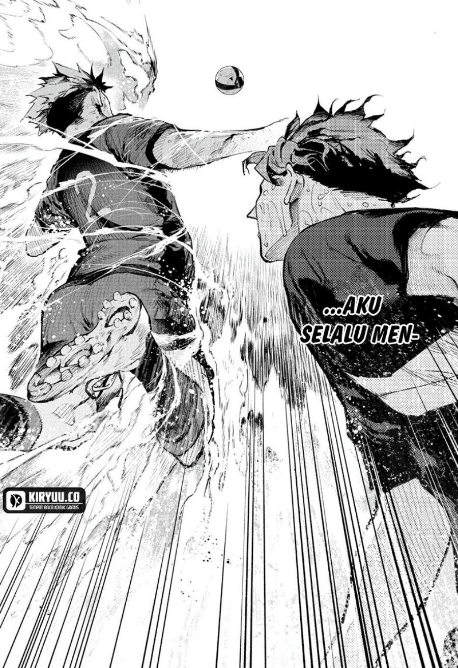 Embers Chapter 19 Gambar 17