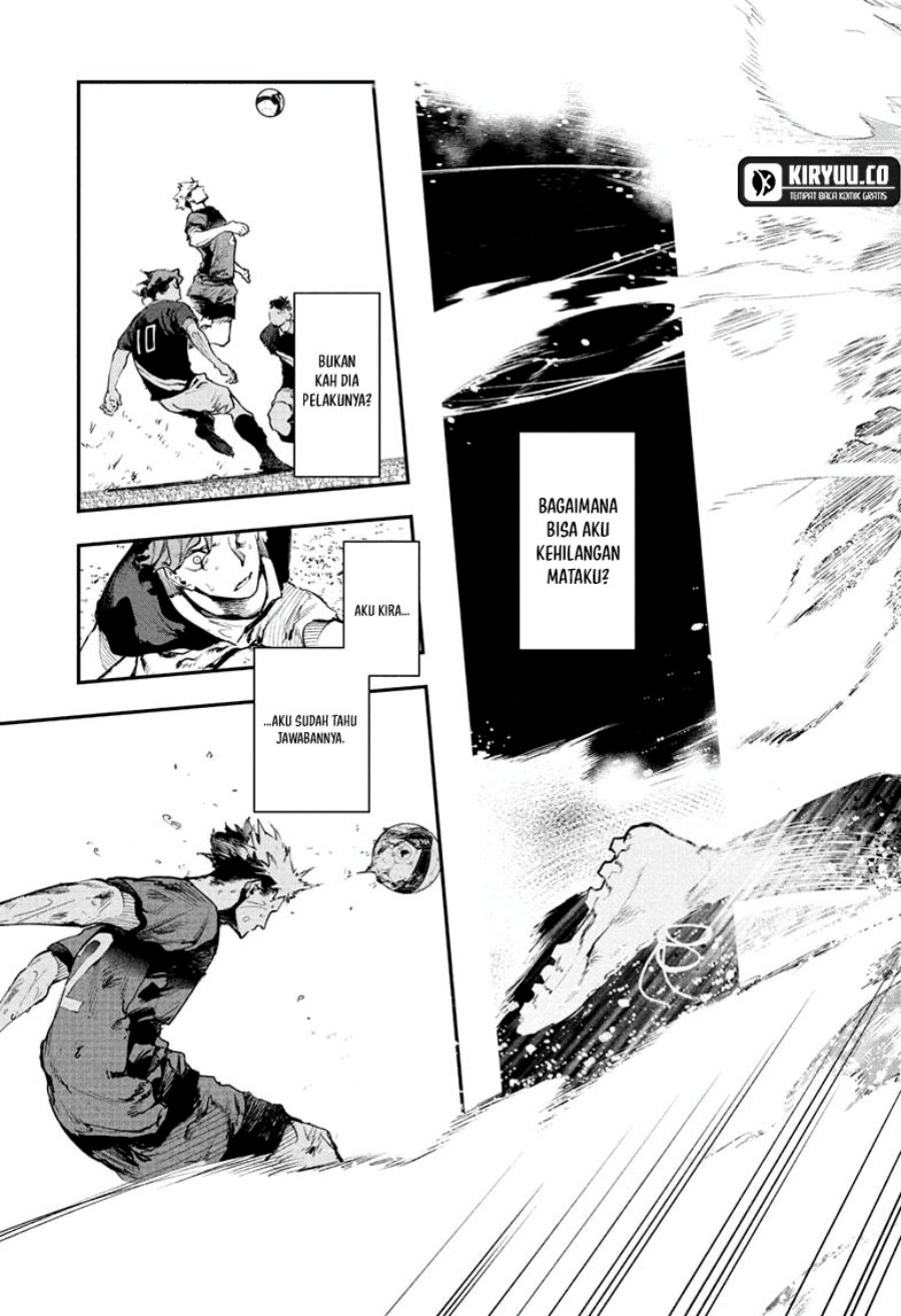 Embers Chapter 19 Gambar 18