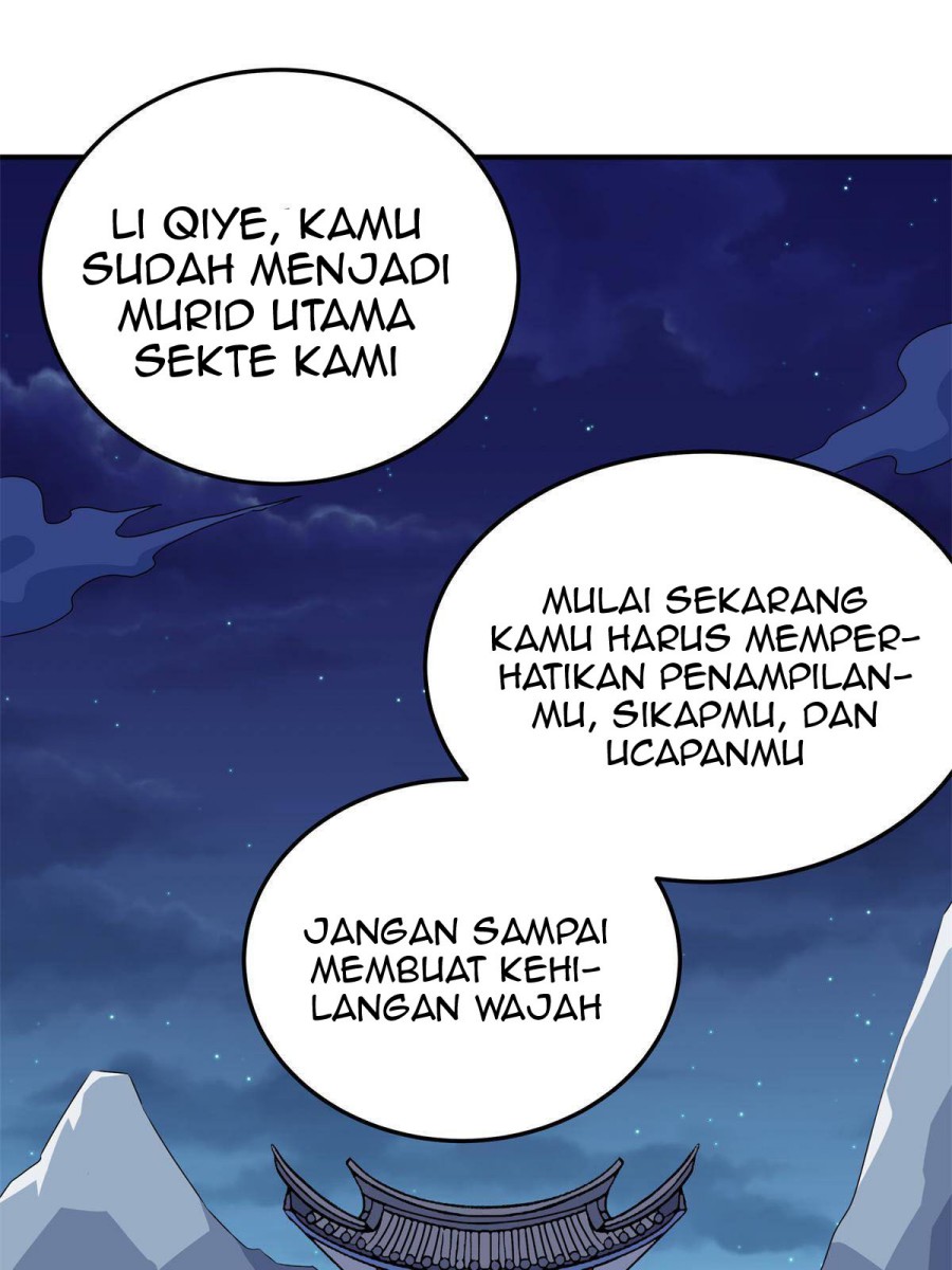 Emperor Domination Chapter 08 Gambar 4