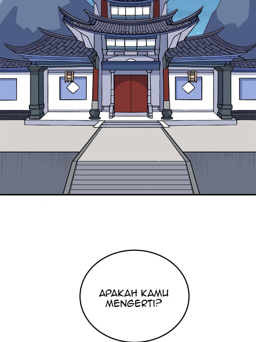 Emperor Domination Chapter 08 Gambar 5