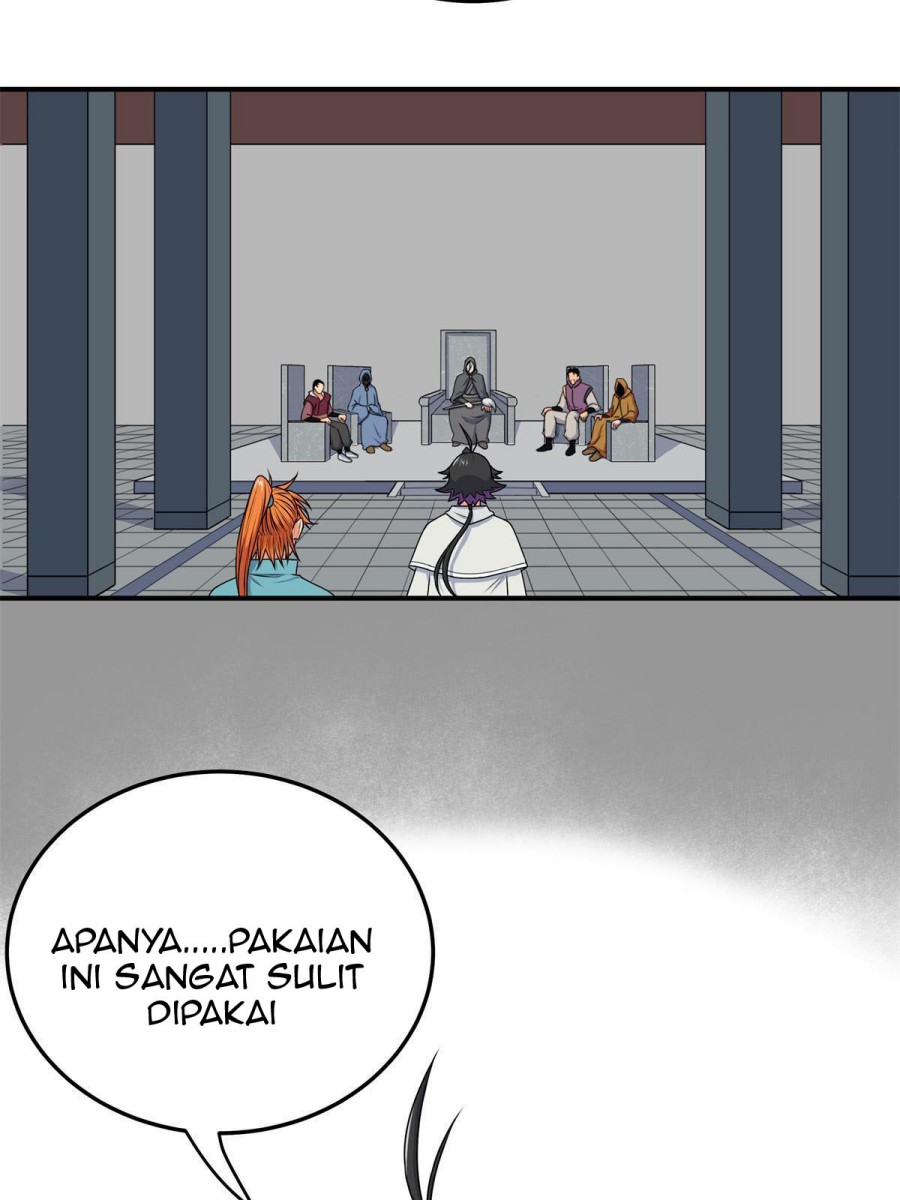 Emperor Domination Chapter 08 Gambar 6