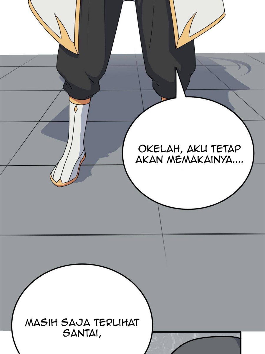 Emperor Domination Chapter 08 Gambar 8