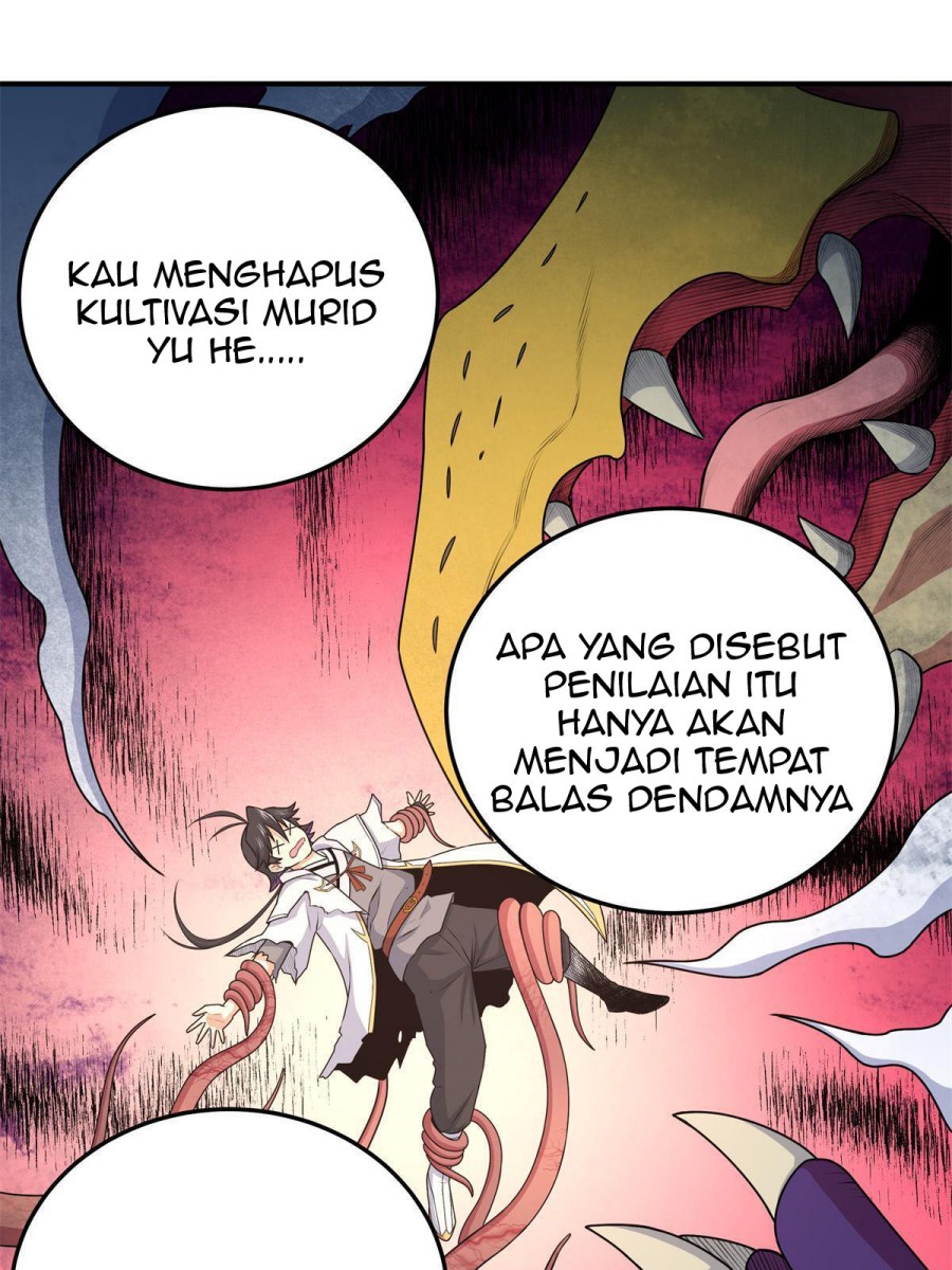 Emperor Domination Chapter 08 Gambar 11