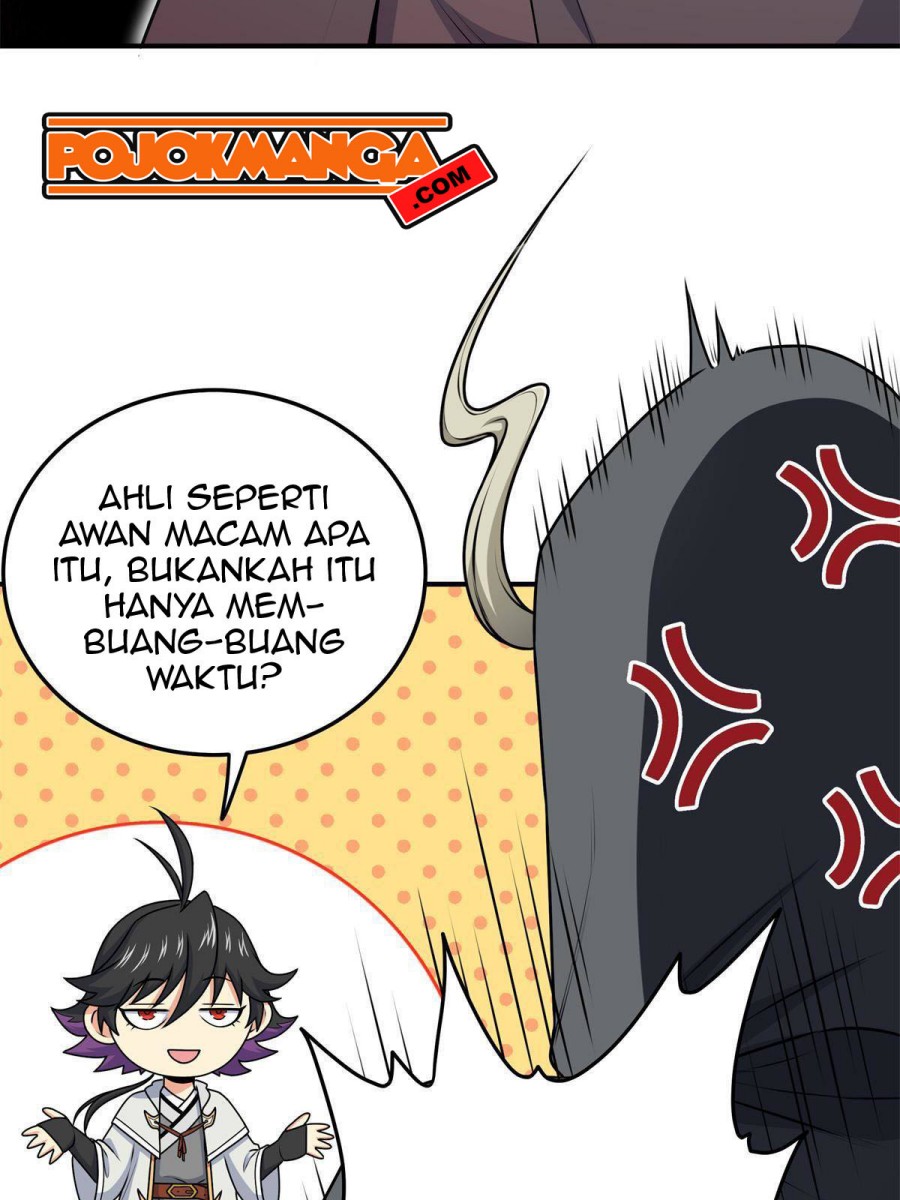 Emperor Domination Chapter 08 Gambar 13