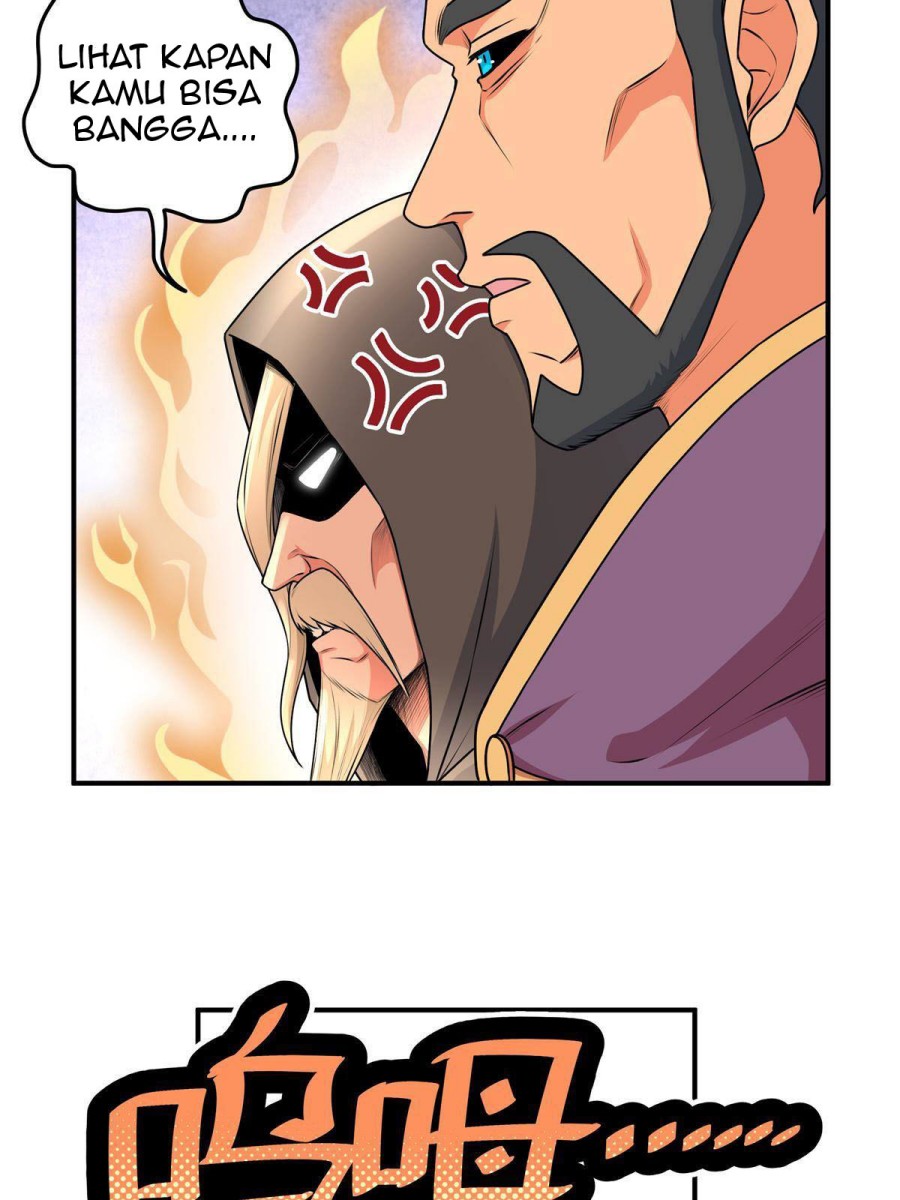 Emperor Domination Chapter 08 Gambar 15