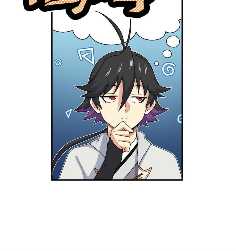 Emperor Domination Chapter 08 Gambar 16