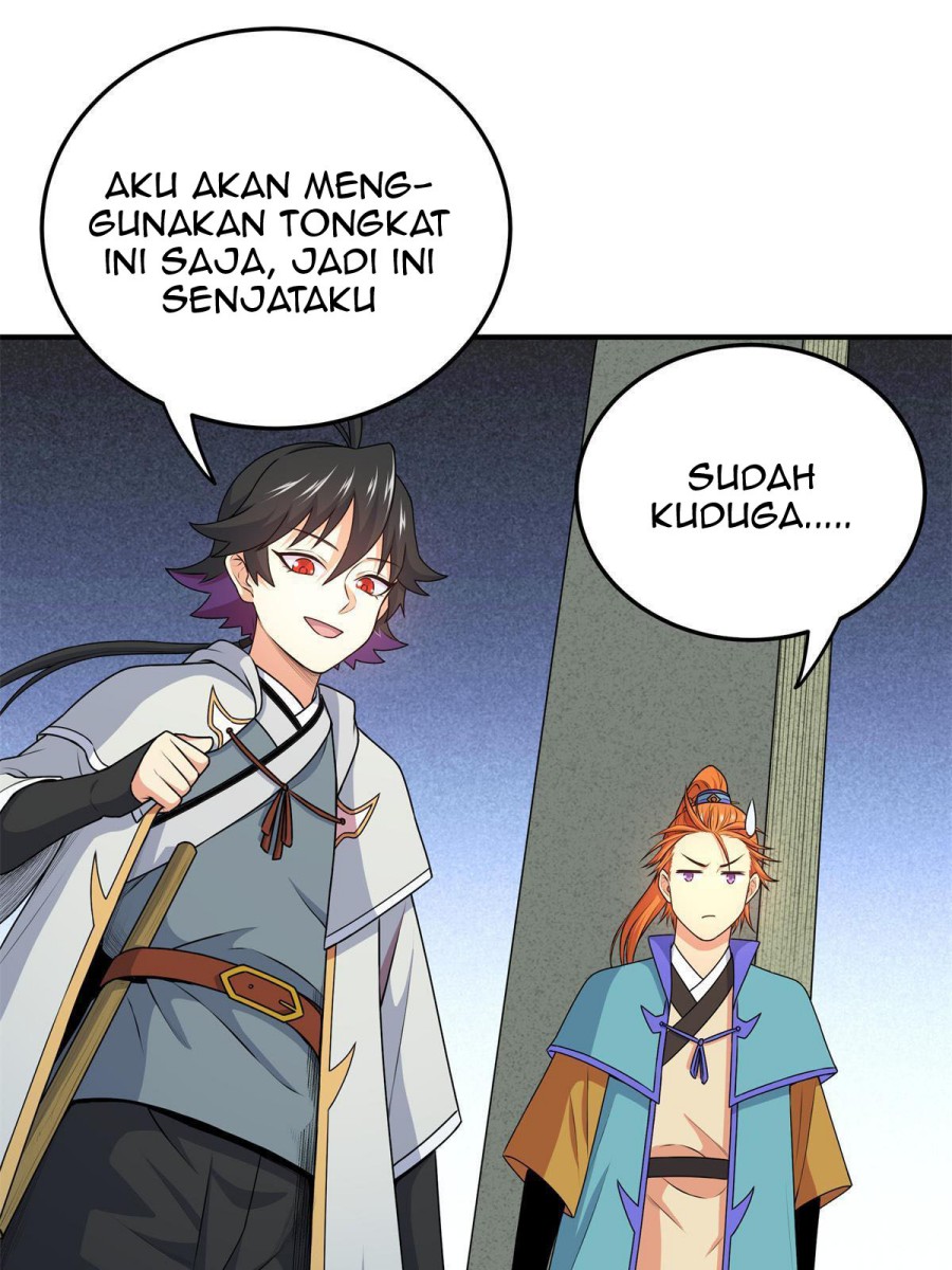 Emperor Domination Chapter 08 Gambar 17