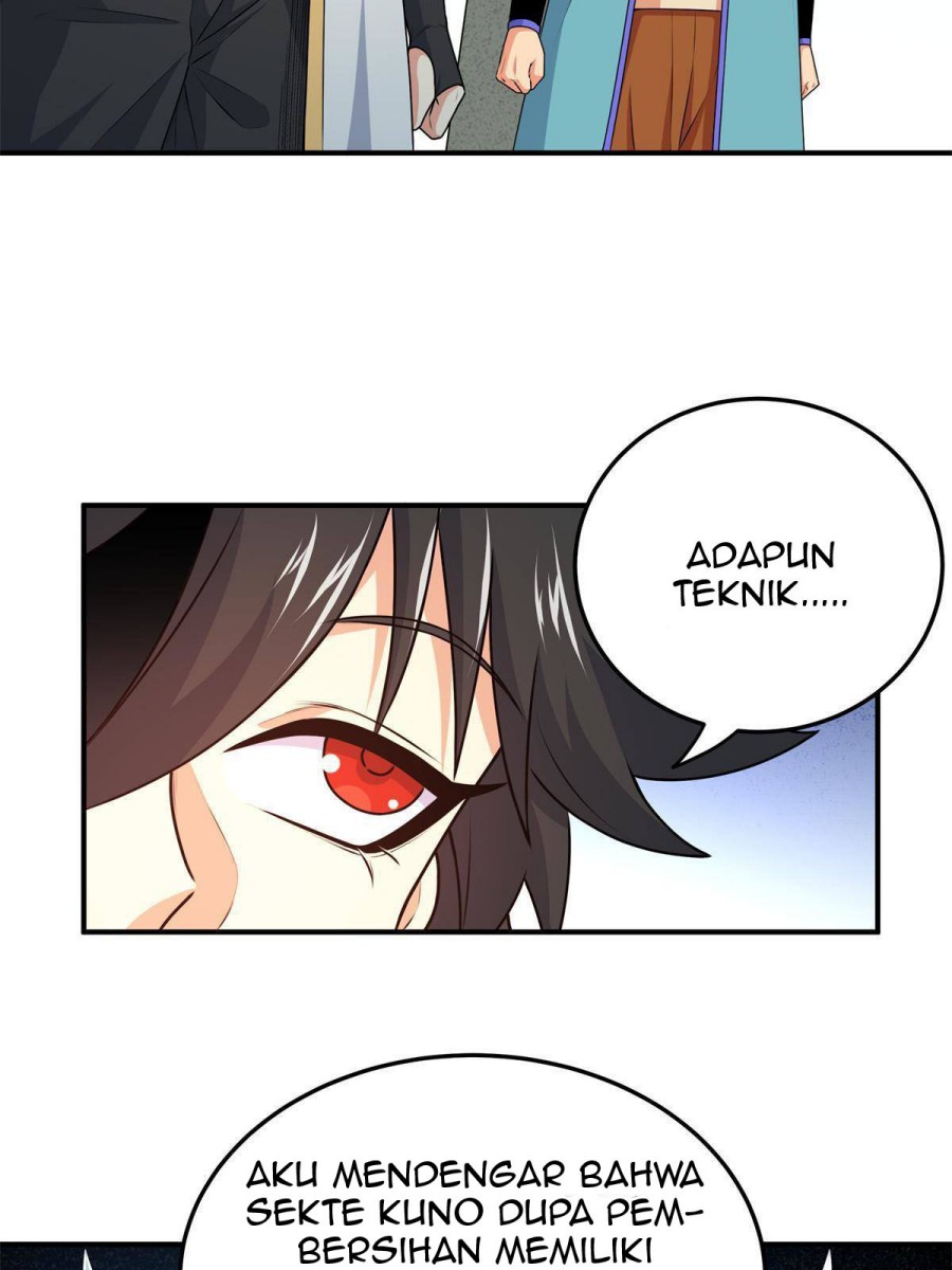 Emperor Domination Chapter 08 Gambar 18
