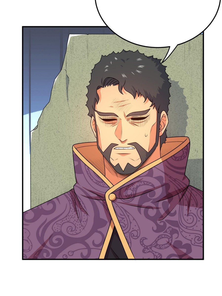 Emperor Domination Chapter 08 Gambar 21