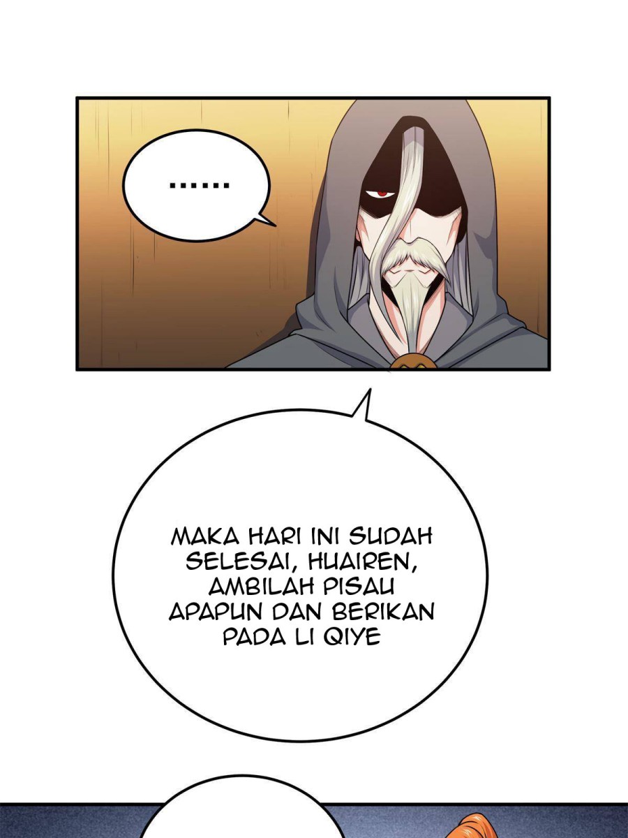 Emperor Domination Chapter 08 Gambar 24