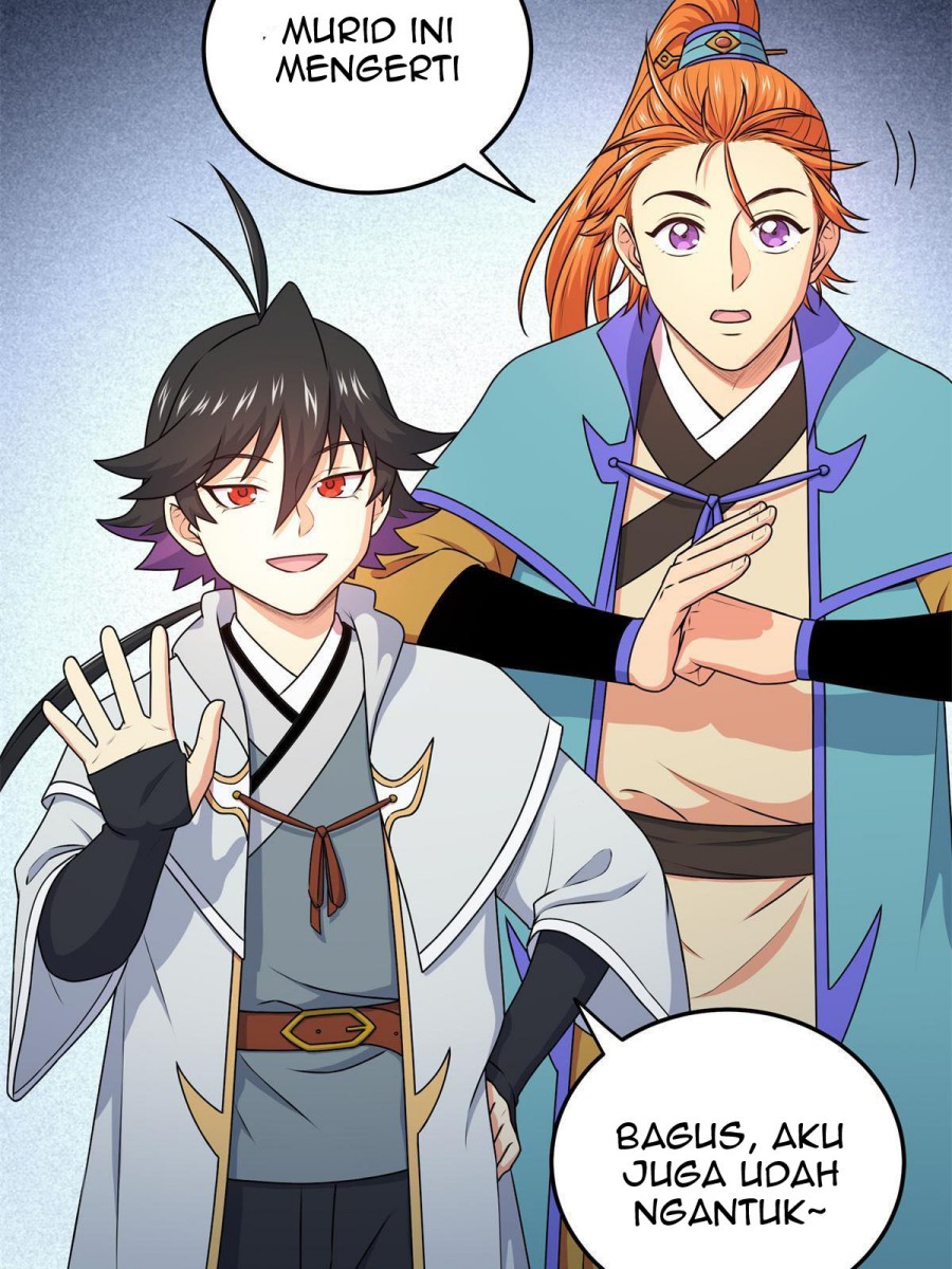 Emperor Domination Chapter 08 Gambar 25