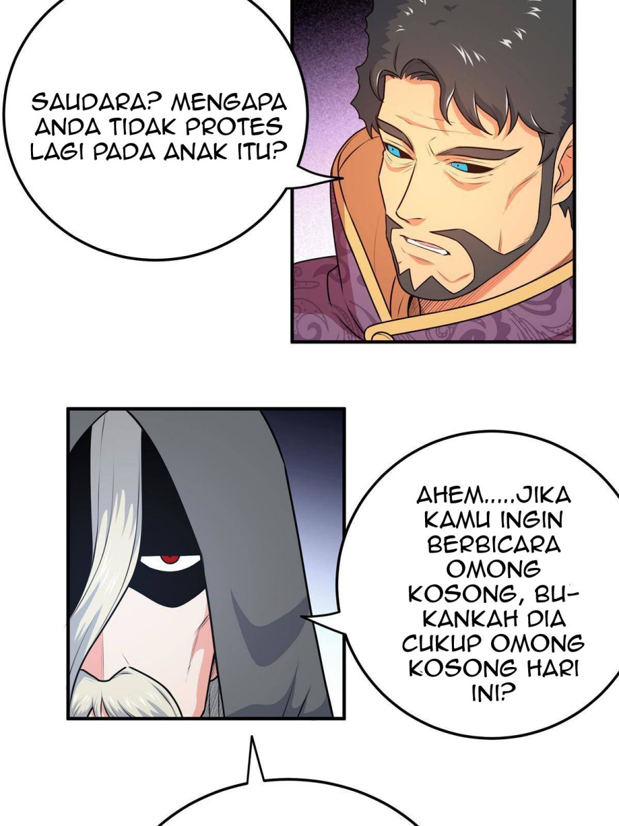 Emperor Domination Chapter 08 Gambar 27