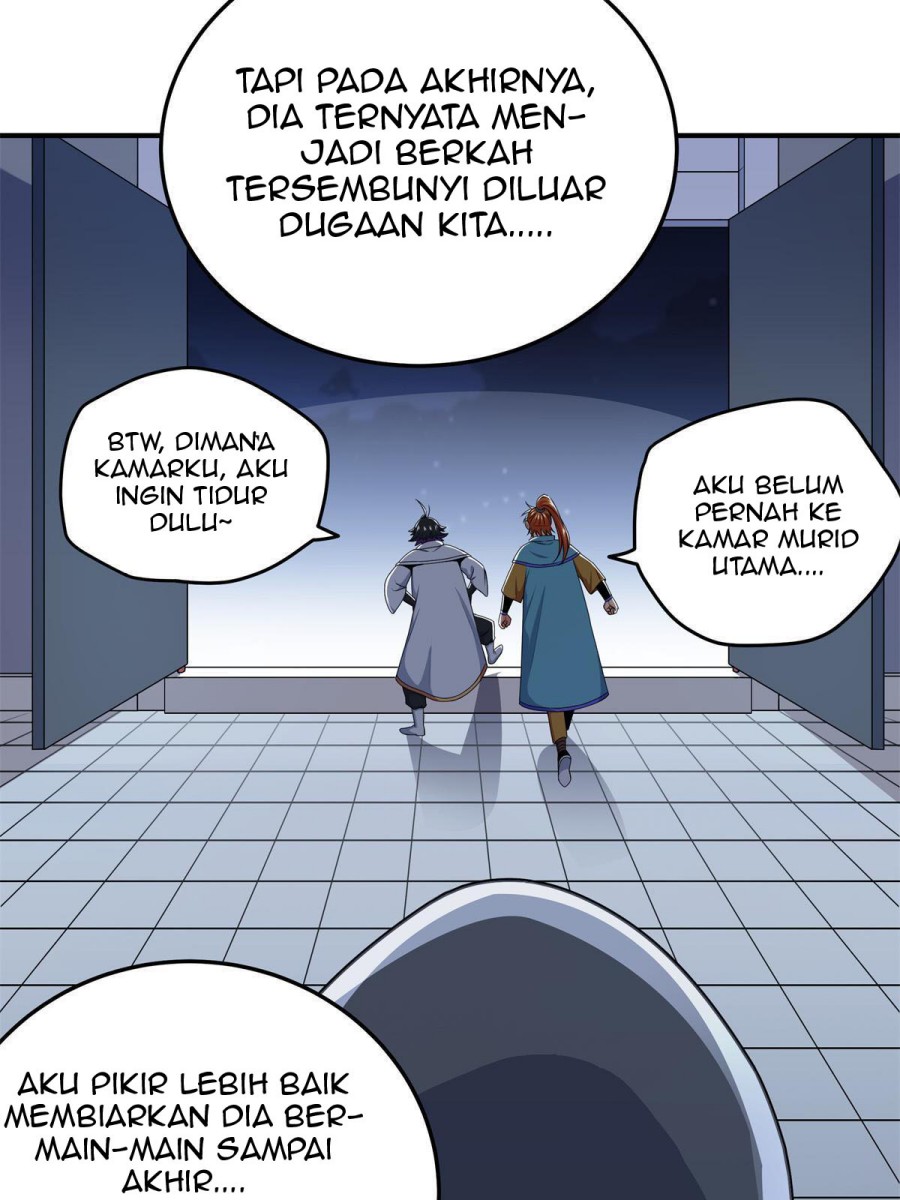 Emperor Domination Chapter 08 Gambar 28