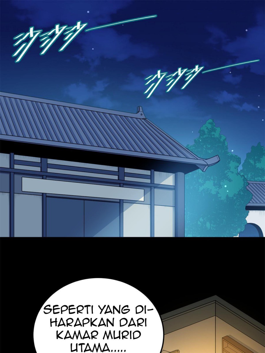 Emperor Domination Chapter 08 Gambar 31