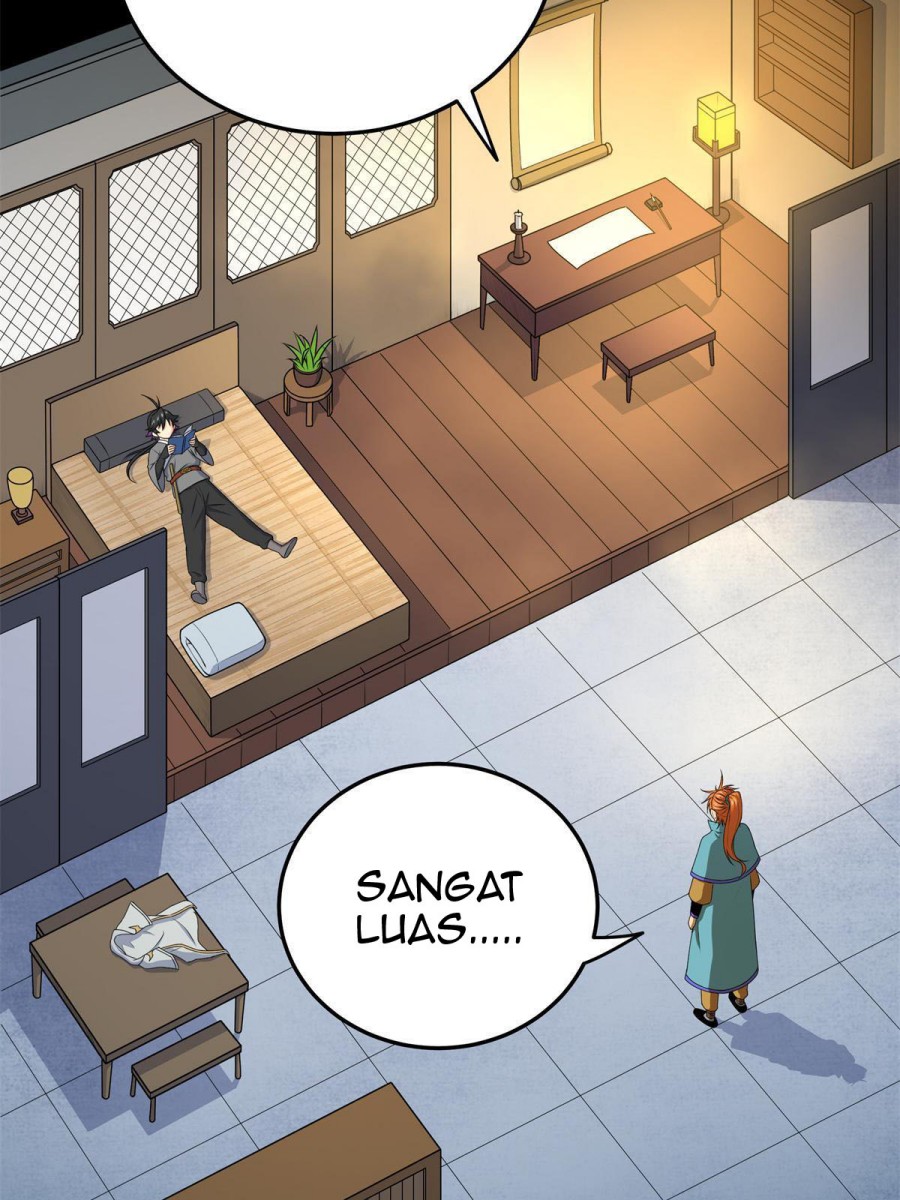Emperor Domination Chapter 08 Gambar 32