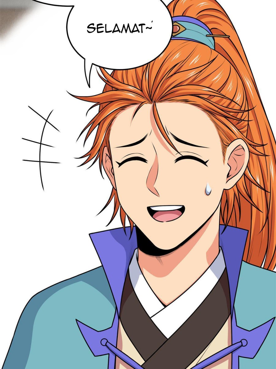 Emperor Domination Chapter 08 Gambar 34