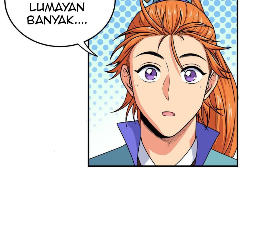 Emperor Domination Chapter 08 Gambar 36