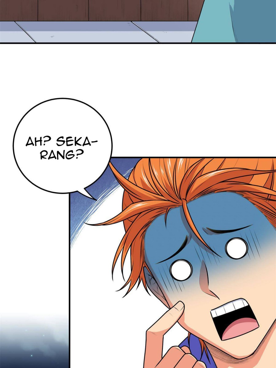 Emperor Domination Chapter 08 Gambar 38
