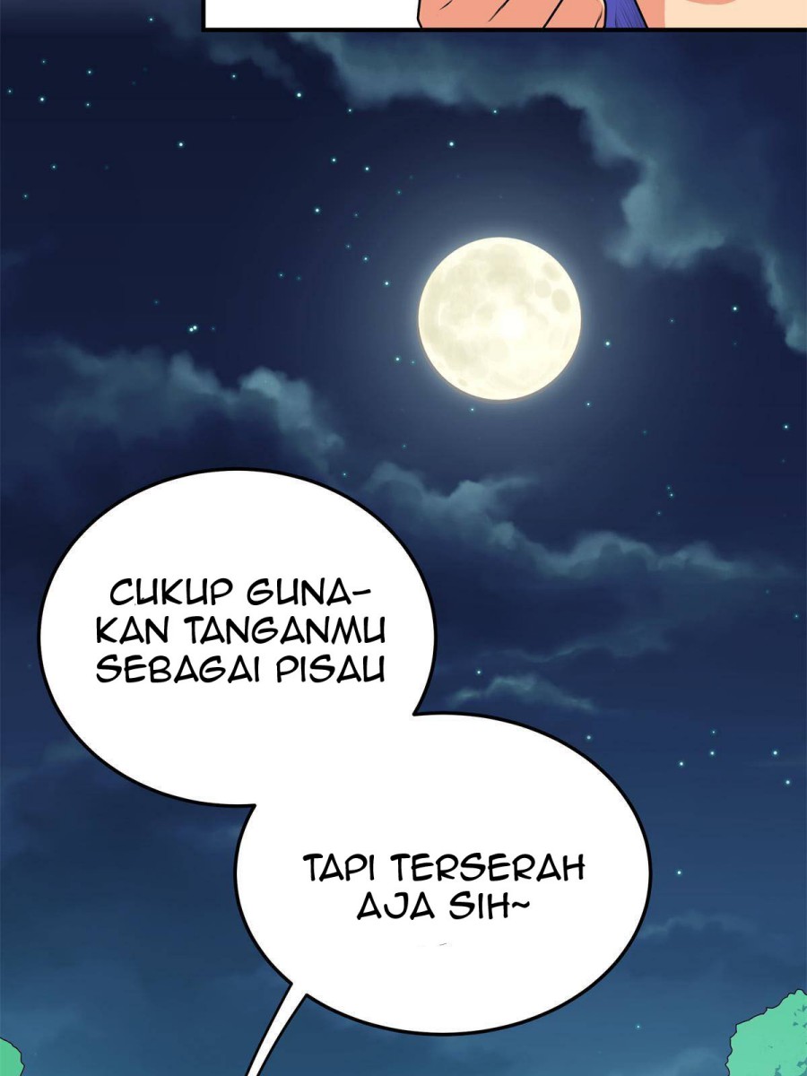 Emperor Domination Chapter 08 Gambar 39