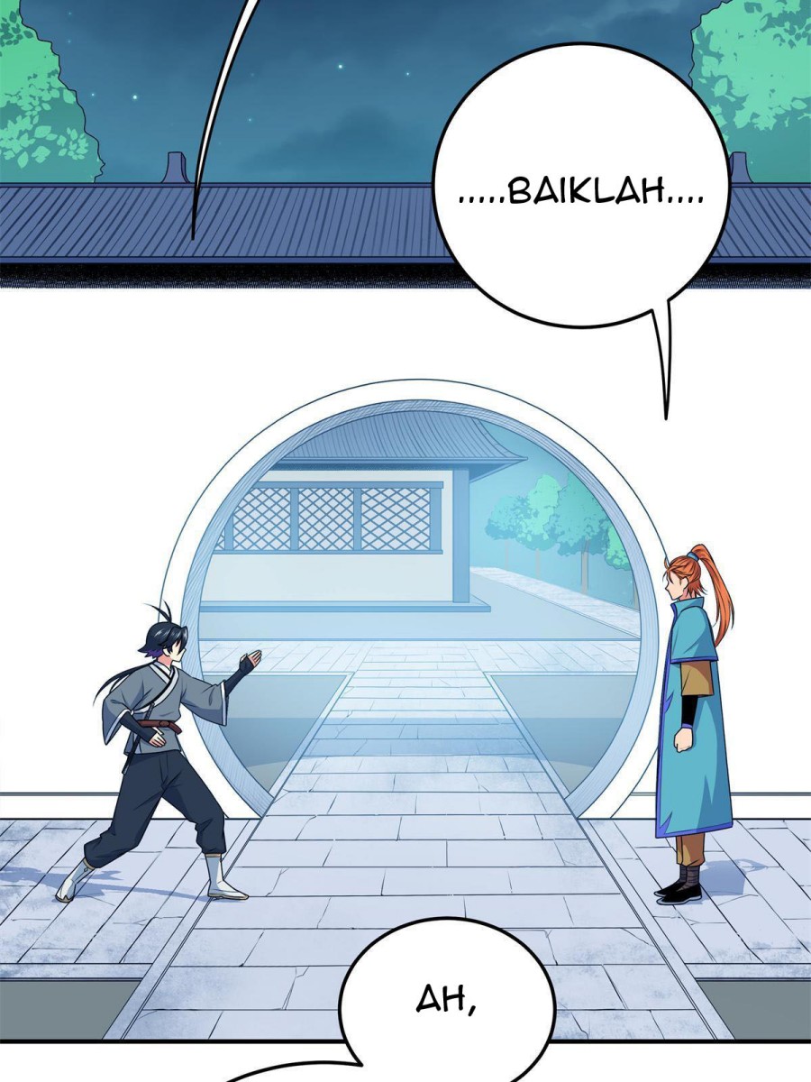 Emperor Domination Chapter 08 Gambar 40