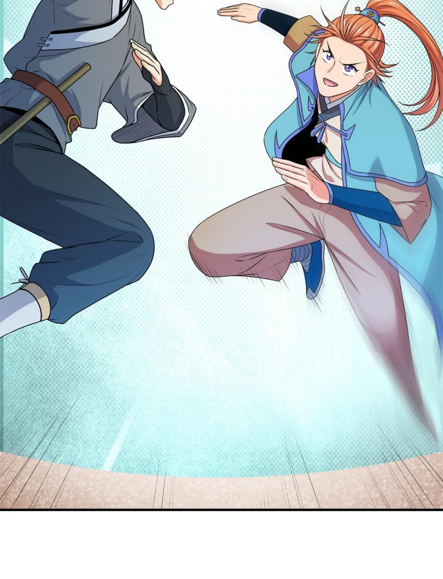 Emperor Domination Chapter 08 Gambar 46