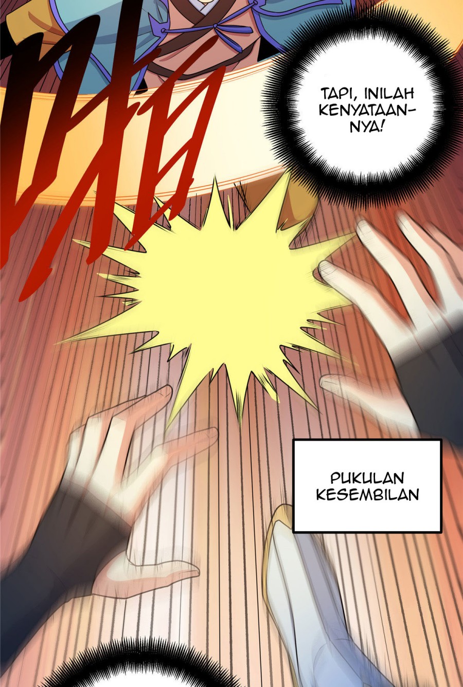 Emperor Domination Chapter 09 Gambar 6