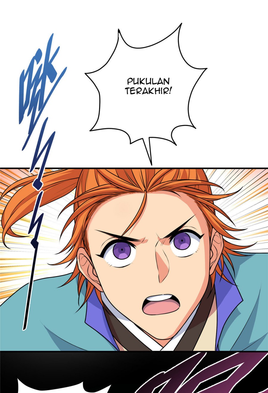 Emperor Domination Chapter 09 Gambar 9