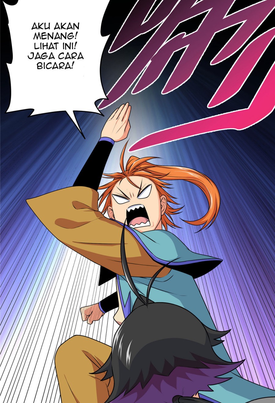 Emperor Domination Chapter 09 Gambar 10
