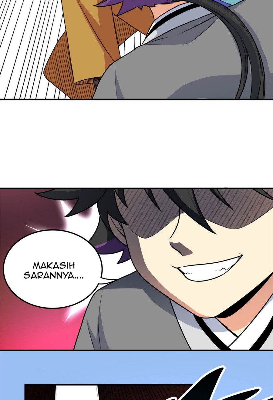Emperor Domination Chapter 09 Gambar 11