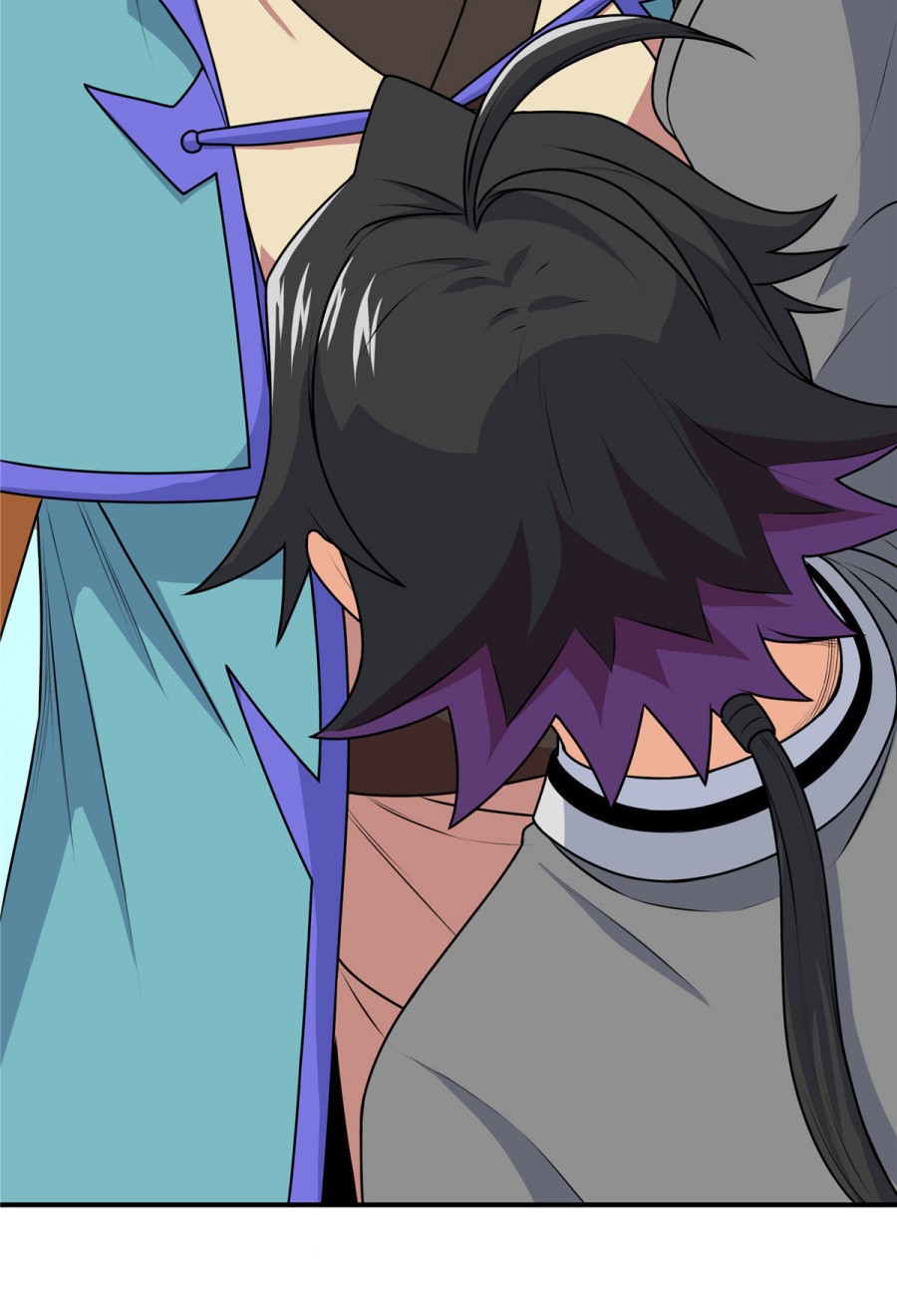 Emperor Domination Chapter 09 Gambar 14
