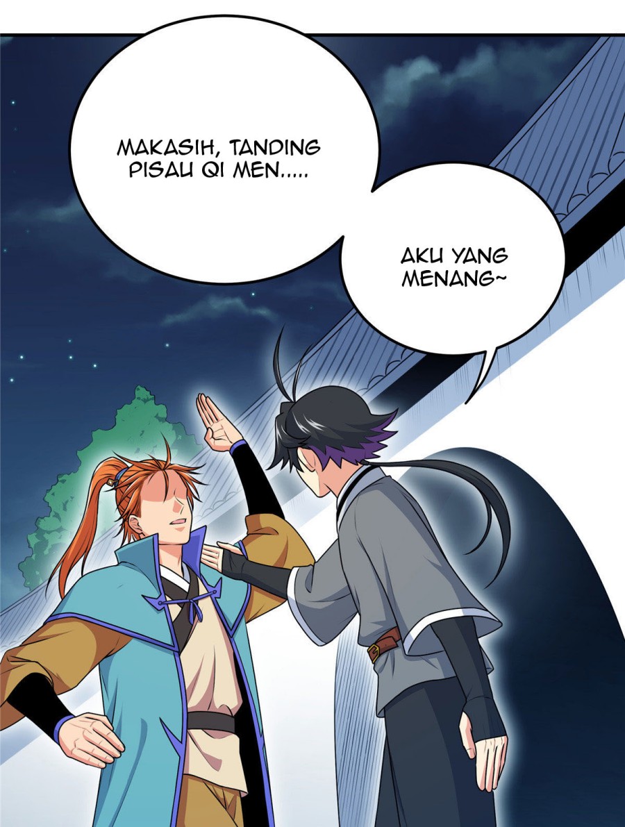 Emperor Domination Chapter 09 Gambar 15