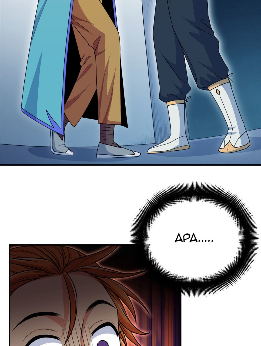 Emperor Domination Chapter 09 Gambar 16
