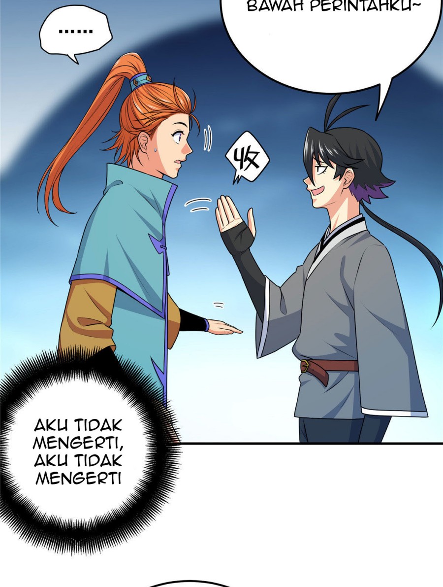 Emperor Domination Chapter 09 Gambar 18