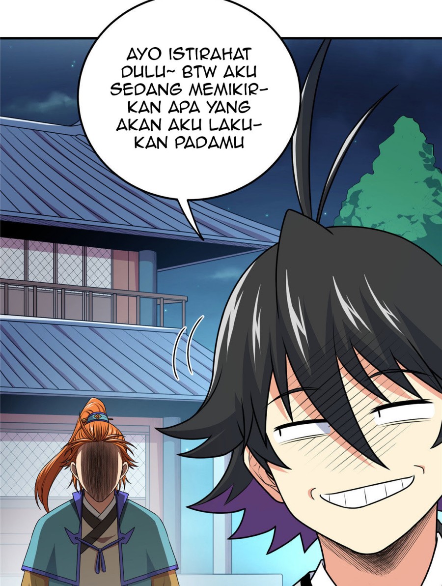 Emperor Domination Chapter 09 Gambar 19