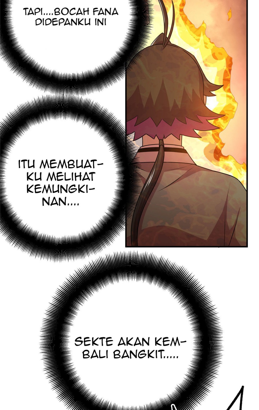 Emperor Domination Chapter 09 Gambar 22
