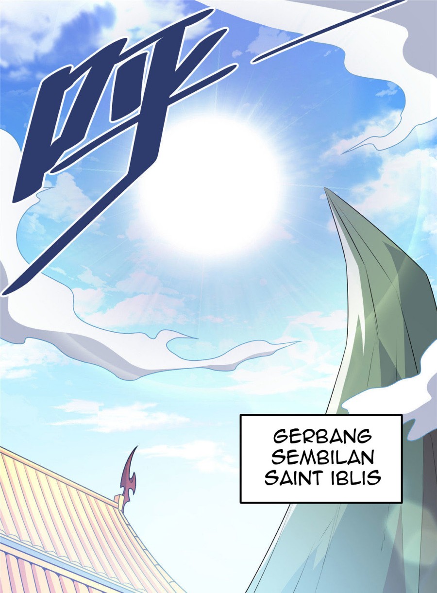 Emperor Domination Chapter 09 Gambar 27