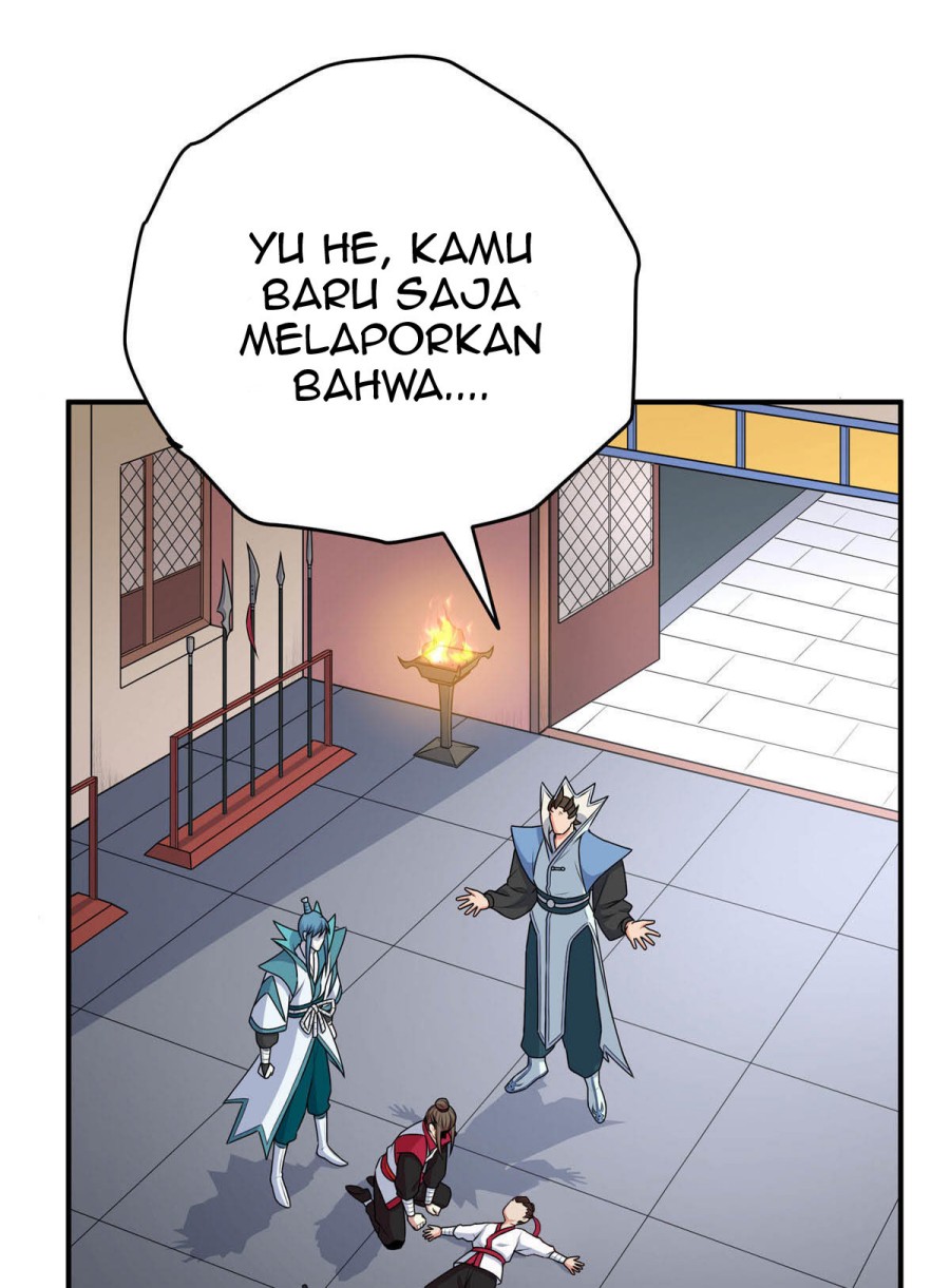 Emperor Domination Chapter 09 Gambar 29