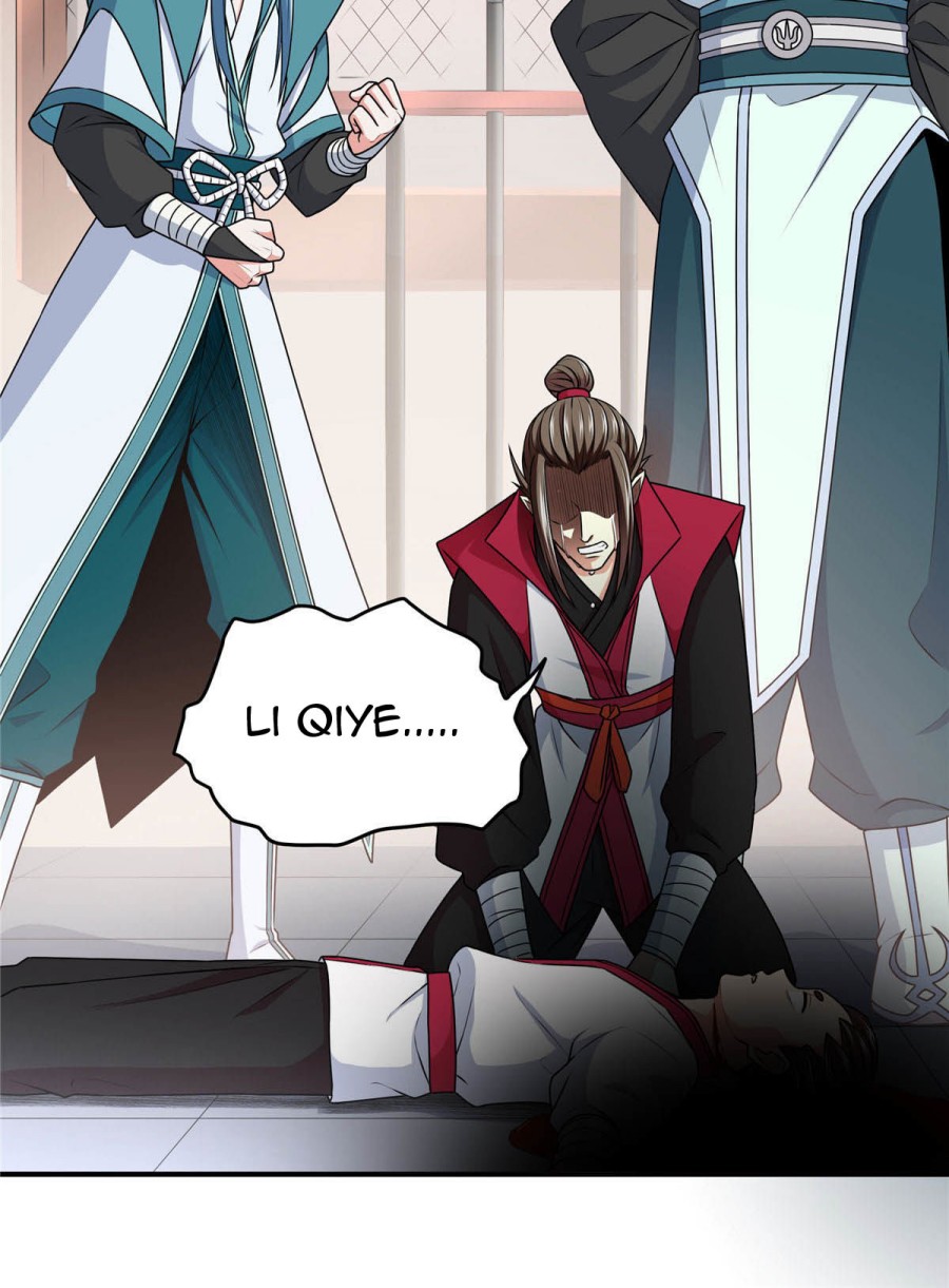 Emperor Domination Chapter 09 Gambar 32