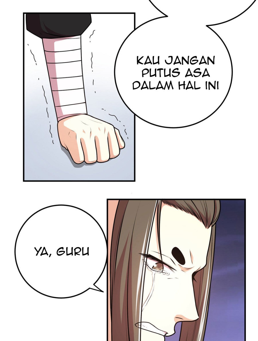 Emperor Domination Chapter 09 Gambar 34