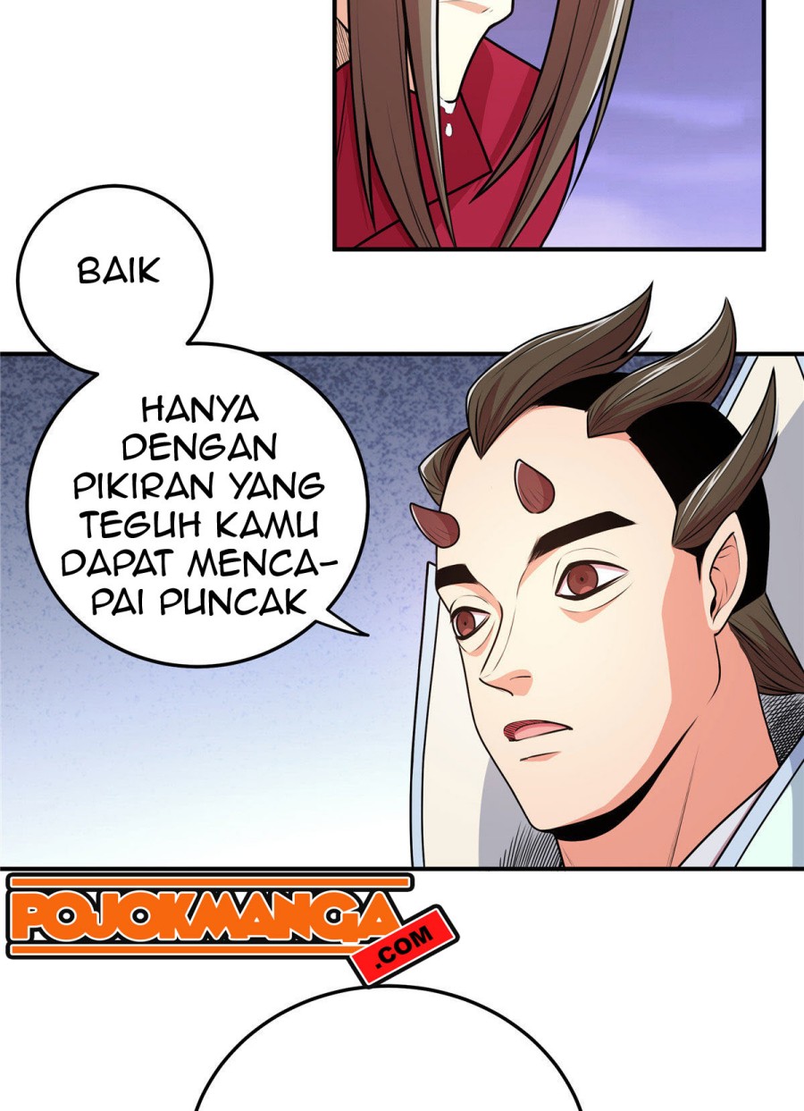 Emperor Domination Chapter 09 Gambar 35