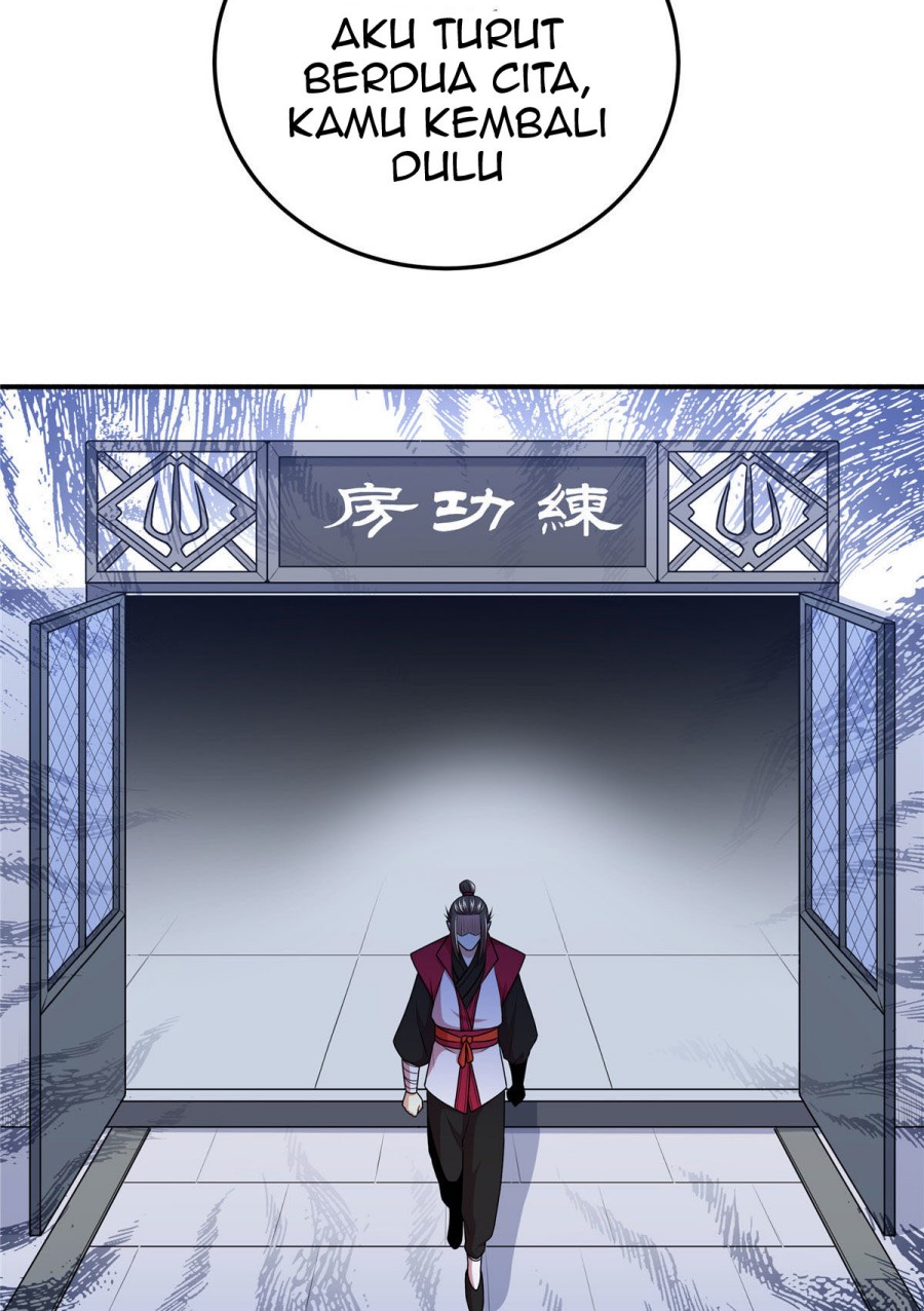 Emperor Domination Chapter 09 Gambar 36