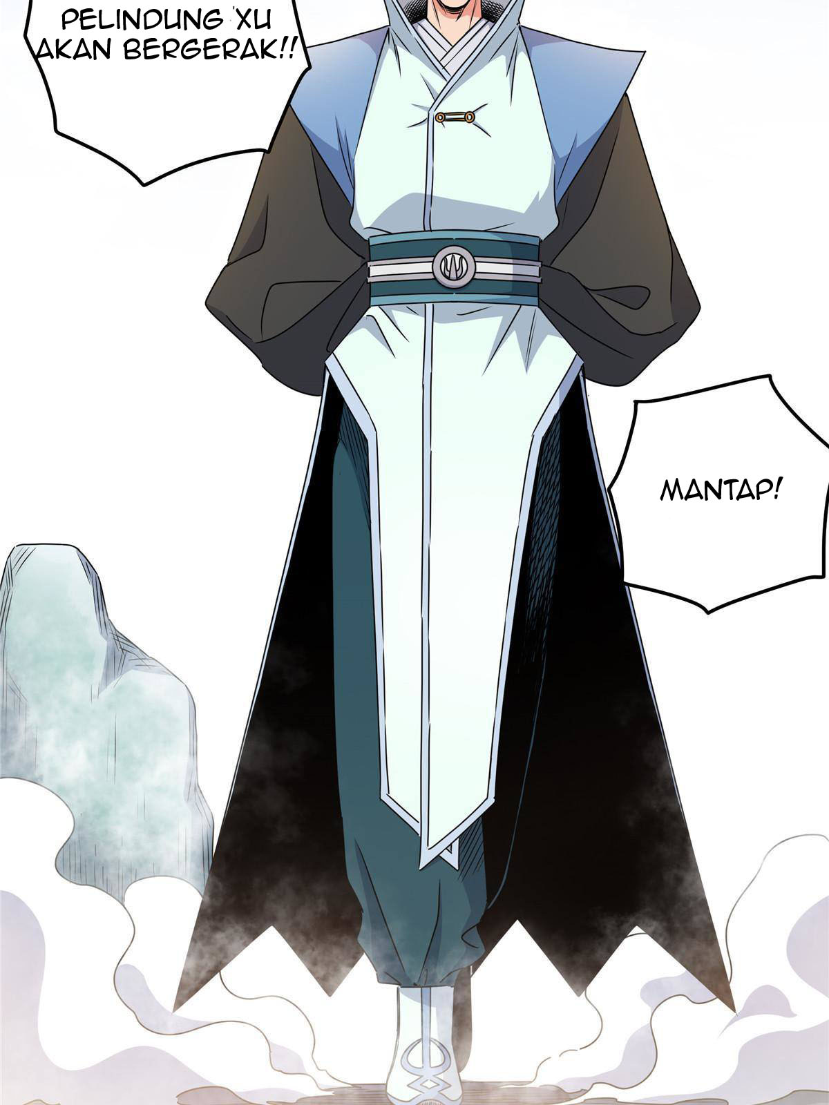 Emperor Domination Chapter 14 Gambar 19