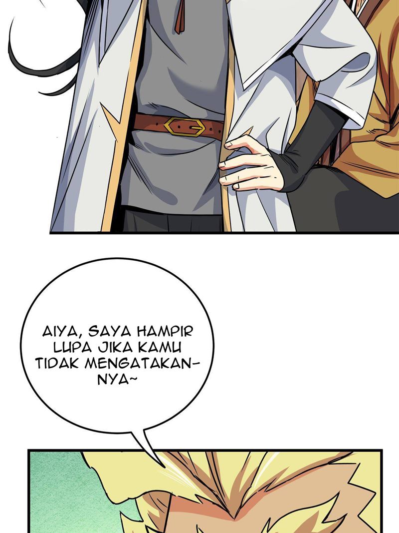 Emperor Domination Chapter 23 Gambar 15